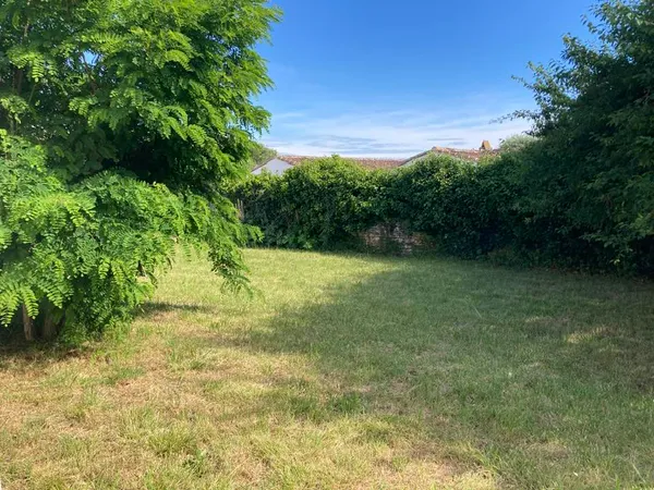 Vends terrain 403m² Île de Ré (Loix) au calme proche commerces