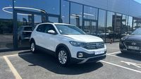 Volkswagen T-Cross 1.0 TSI 115ch Lounge — photo 3