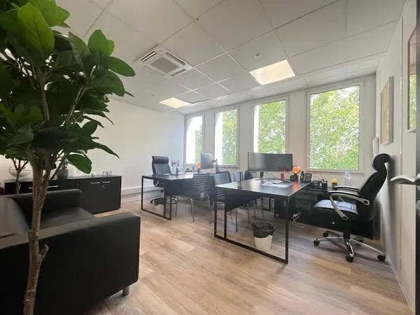 Parking/Garage/Box 274 m²