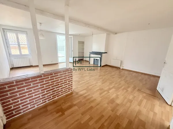 Appartement à vendre Toulouse