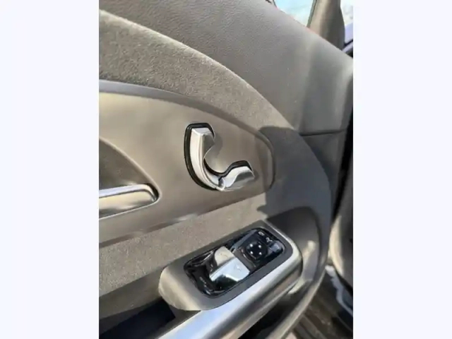 Mercedes Cla 200 amg line — photo 20