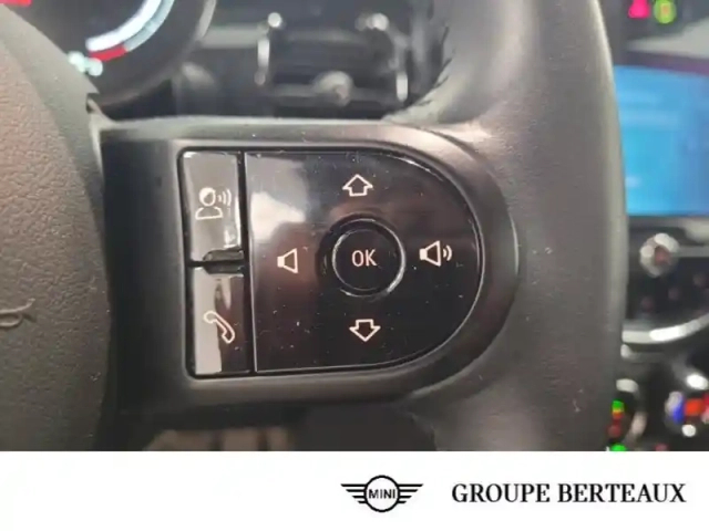 Mini Mini 5 portes cooper 136ch edition premium bva7 — photo 15