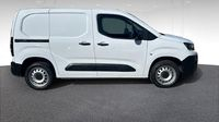 Peugeot Partner M 1000kg BlueHDi 130ch S&S EAT8 — photo 4