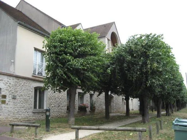 Duplex 2 pièces 32 m²