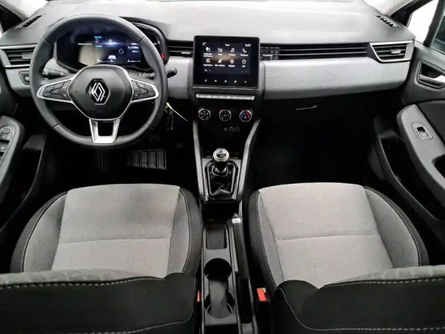 Renault Clio tce 90 — photo 39