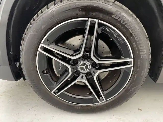 Mercedes Gla 250 e hybrid eq 8g-dct — photo 18