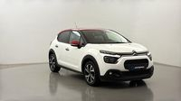 Citroen C3 1.2 PureTech 83ch S&S Shine Pack 123g — photo 3