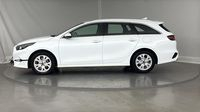 Kia Ceed Sw 1.0 T-GDi 100ch Active — photo 7