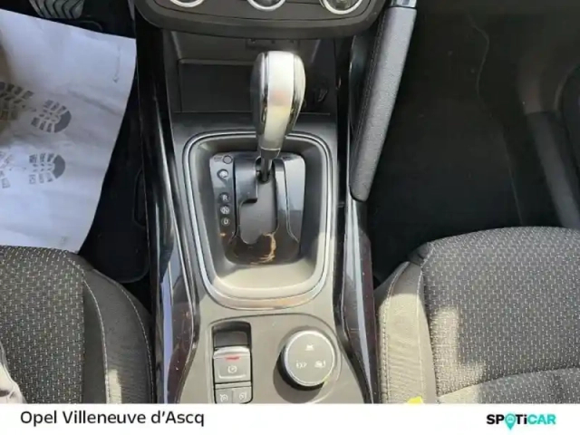 Renault Kadjar 1.3 tce 140ch fap business edc - 21 — photo 15