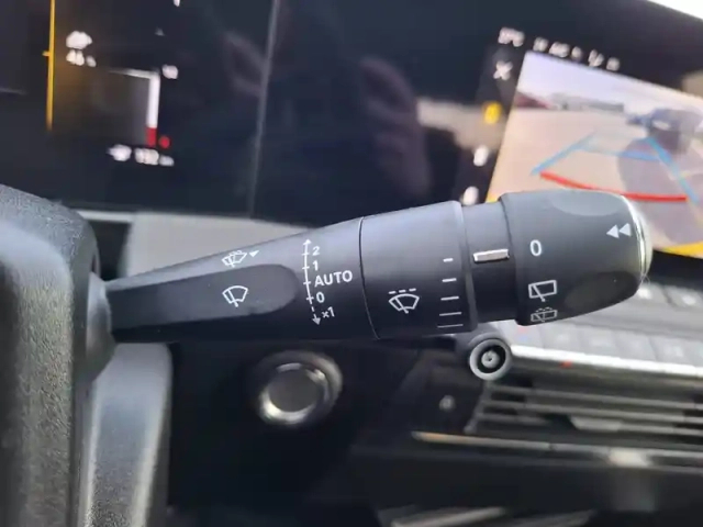 Opel Astra electrique 156 ch &amp; batterie 54 kwh — photo 84