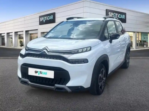 Citroën C3 Aircross puretech 110ch s&amp;s feel pack business