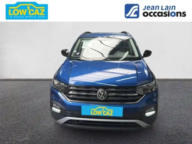 Volkswagen T-Cross 1.0 tsi 115 start/stop bvm6 — photo 2
