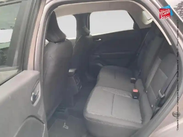 Renault Captur 1.0 tce 90ch evolution — photo 11