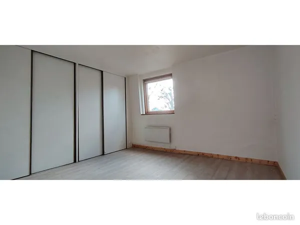 Appartement 1 pièce 32 m²