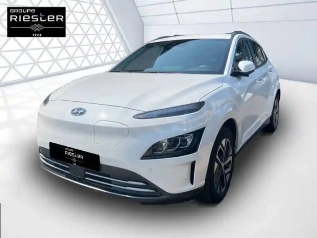 Hyundai Kona electrique 39 kwh - 136 ch