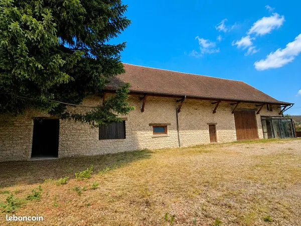 Ferme 7 pièces 87 m²