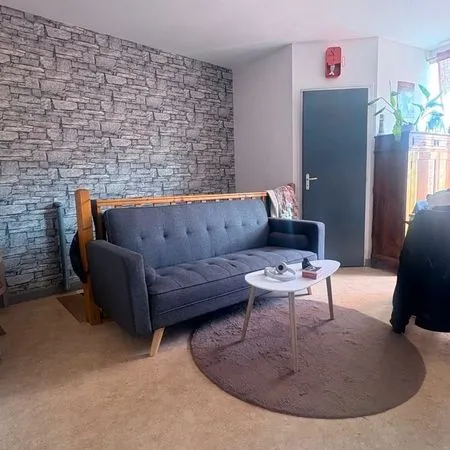 Appartement 2 pièces