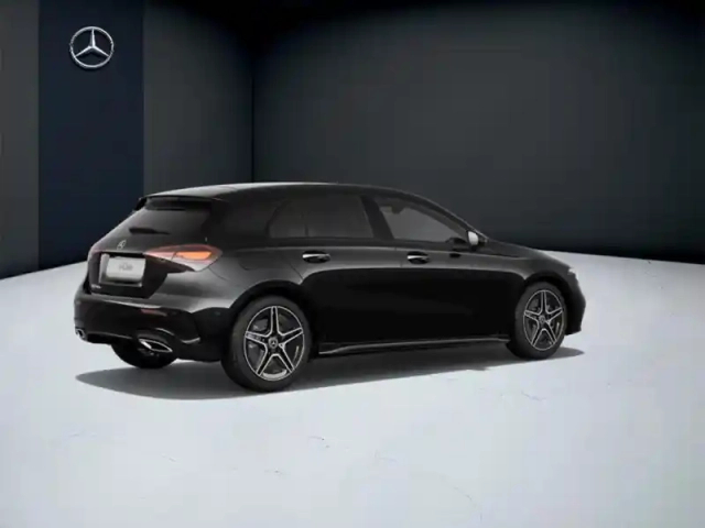Mercedes Classe A 250 e hybrid eq amg line — photo 20