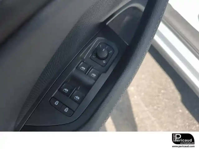 Skoda Kodiaq 1.5 tsi 150 ch hybrid act dsg7 7pl — photo 40