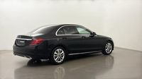 Mercedes Classe C 200 d 150ch Avantgarde Line 9G-Tronic — photo 5