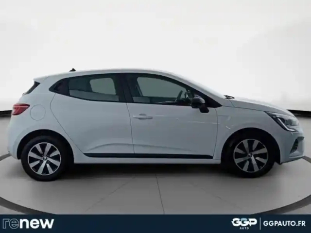 Renault Clio 1.0 tce 90ch equilibre — photo 7