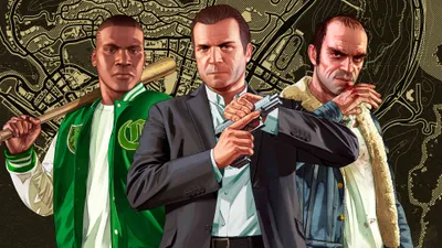 GTA Online tease la mise à jour estivale The Kortz Center Heist