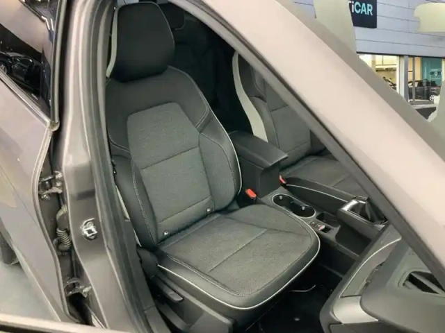 Renault Captur tce 90 intens — photo 9