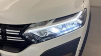 Dacia Jogger 1.6 hybrid 140ch Extreme 5 places — photo 17