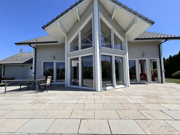 Maison 6 pièces 174 m²