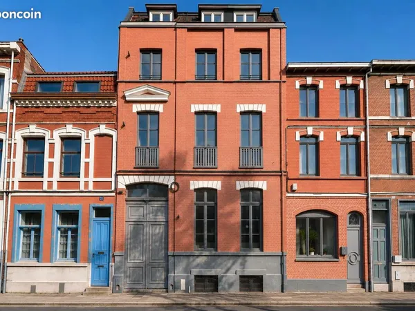Immeuble de rapport