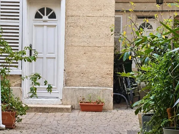 Appartement 2 pièces 19 m²