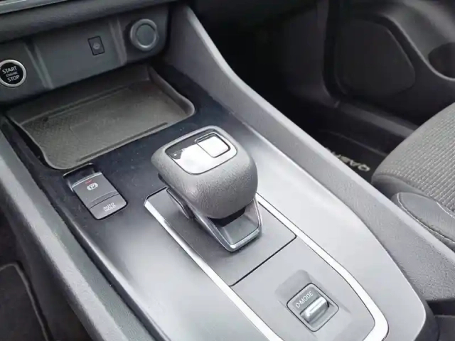 Nissan Qashqai mild hybrid 158 ch xtronic — photo 14