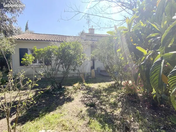 Villa 4 pièces 110 m²