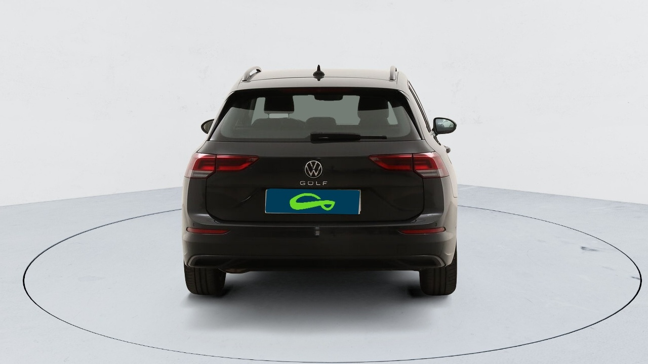 Volkswagen Golf 8 SW — photo 4