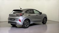 Ford Puma 1.0 Flexifuel 125ch S&S mHEV ST-Line — photo 5