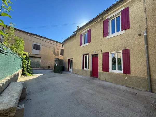 Maison 4 pièces 102 m²