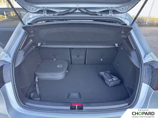 Mercedes Classe A 250 e hybrid eq 8g-dct — photo 8