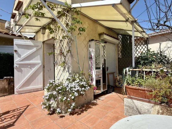 Maison 4 pièces 85 m²