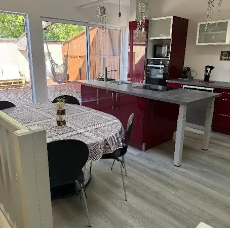 Maison 1 pièce