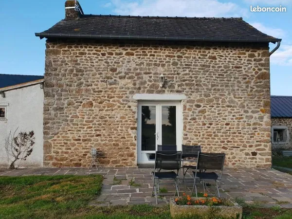 Location meublé