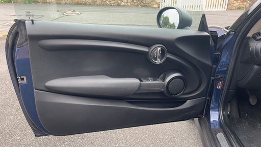 Mini One 1.2 102 - Hatch – 2016 – 126356 km – Essence – Boîte Manuelle — photo 33