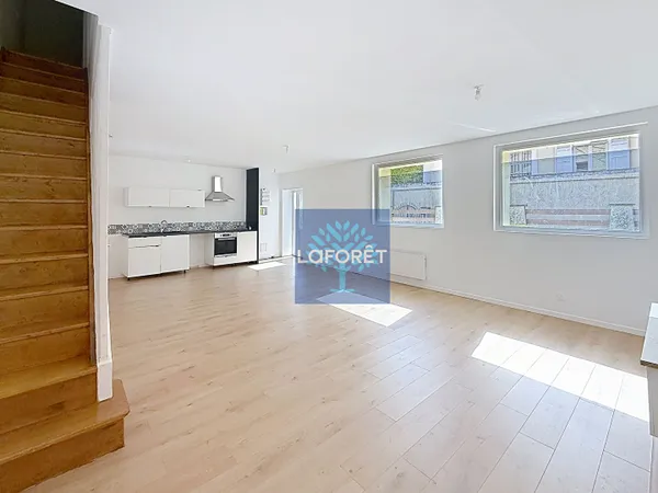 Maison 5 pièces 98 m²