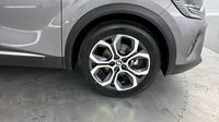 Renault Captur 1.6 E-Tech hybride 145ch Intens -21 — photo 20