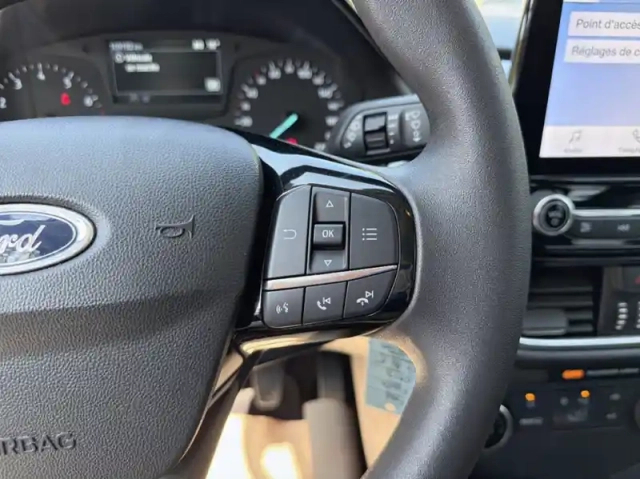 Ford Fiesta 1.0 ecoboost 95ch cool &amp; connect 5p — photo 21