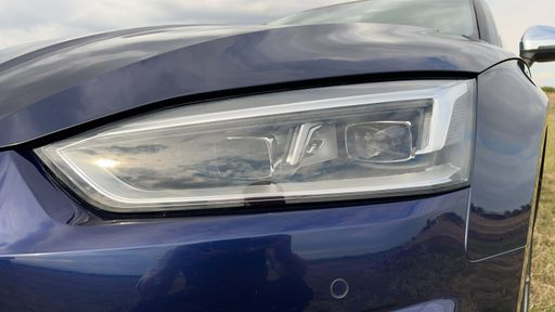 Audi S5 3.0 TFSI 354 Quattro Tiptonic 8 - N/A – 2017 – 111492 km – Essence – Boîte Automatique — photo 35