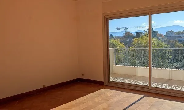 Appartement 3 pièces 85 m²