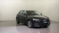 Audi A1 Sportback 25 TFSI 95ch Advanced — photo 3