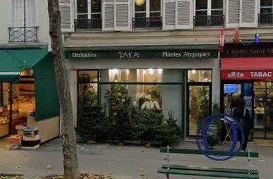 Local commercial 60 m²