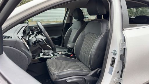 Kia XCeed 1.6 GDi 141 Plug in Hybrid DCT6 - Active – 2022 – 46808 km – Hybride rechargeable – Boîte Automatique — photo 29