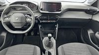 Peugeot 208 1.2 PureTech 100ch S&S Style 118g — photo 8
